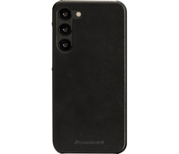 dbramante1928 Lynge do Galaxy S23+ black - 1124655 - zdjęcie 9